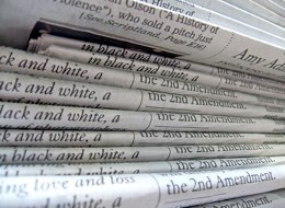 Pew Study: Huge Gap Remains Between Mainstream Media and the Social Web [REPORT]